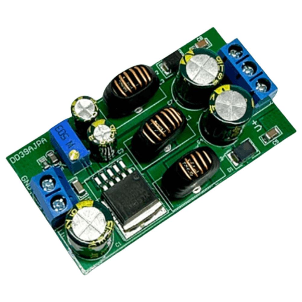 DC3.6-30V DC DC Підвищувальний перетворювач для джерела живлення автомобільних аудіоінструментів
DC3.6-30V DC DC Підвищувальний перетворювач для джерела живлення автомобільних аудіоінструментів