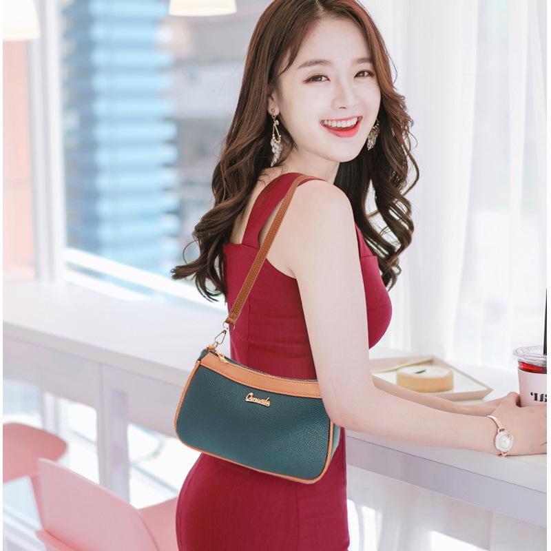 Bag Mobile phone messenger women s versatile 225-year-old new Guangzhou Shiling bags women s textured shoulder bag темно-сірий
Bag Mobile phone messenger women s versatile 225-year-old new Guangzhou Shiling bags women s textured shoulder bag темно-сірий