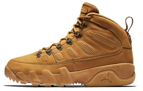 Jordan 9 Retro Boot Wheat AR4491-700 42
Jordan 9 Retro Boot Wheat AR4491-700 42