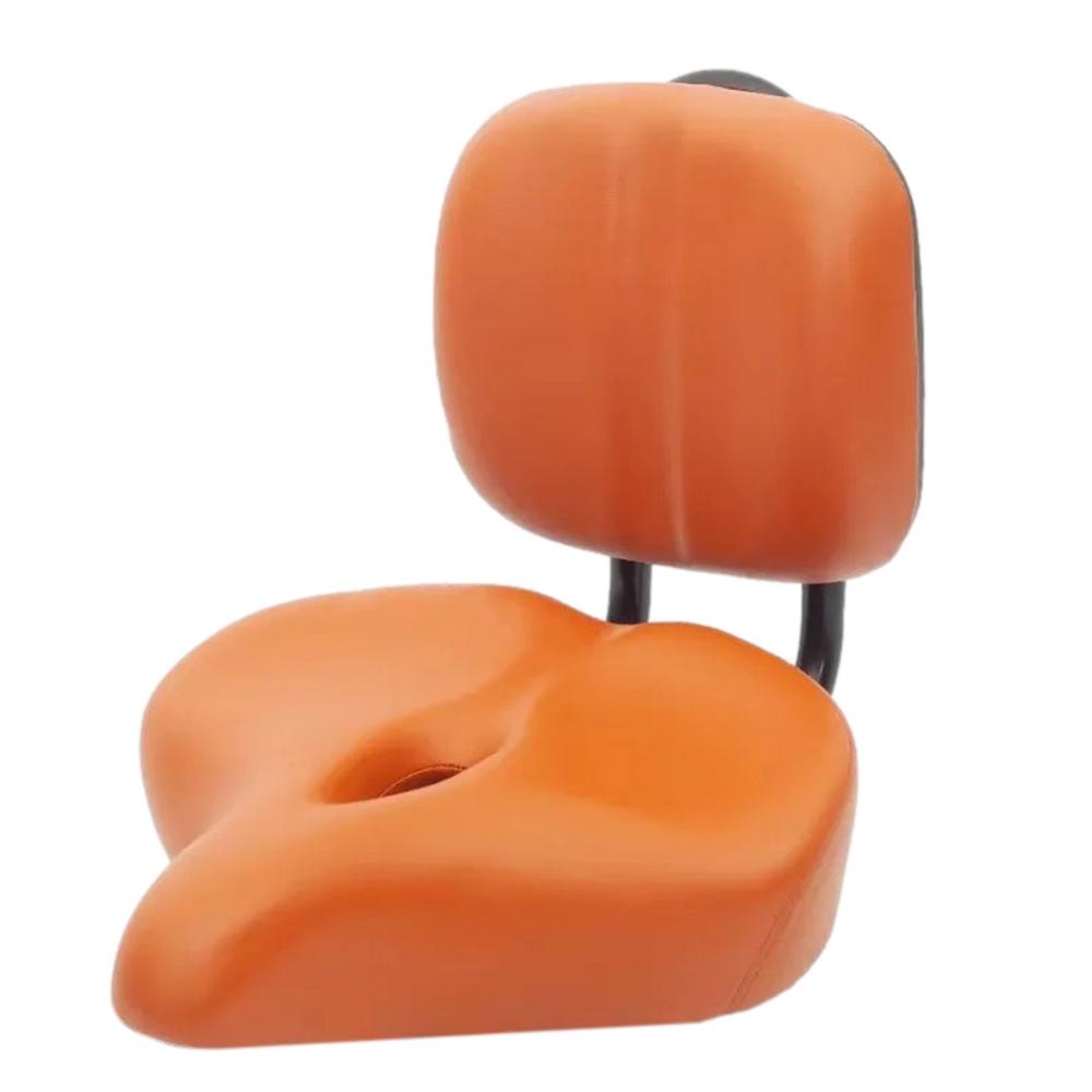 Bike Seat Cushion With Backrest Ergonomic Saddle For Electric Bicycle Tricycle Fitness Big Comfort Cushioned Wide Seat
Bike Seat Cushion With Backrest Ergonomic Saddle For Electric Bicycle Tricycle Fitness Big Comfort Cushioned Wide Seat