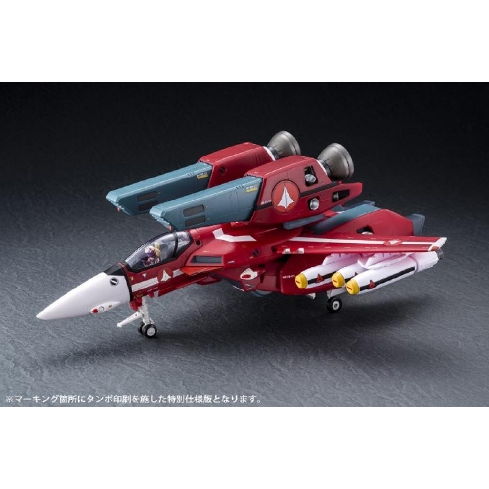 Arcadia Macross 1 60 VF 1J Valkyrie Milia Fallyna Jenius Type with Super Parts Premium Finish Ver.. Обмежений
Arcadia Macross 1 60 VF 1J Valkyrie Milia Fallyna Jenius Type with Super Parts Premium Finish Ver.. Обмежений