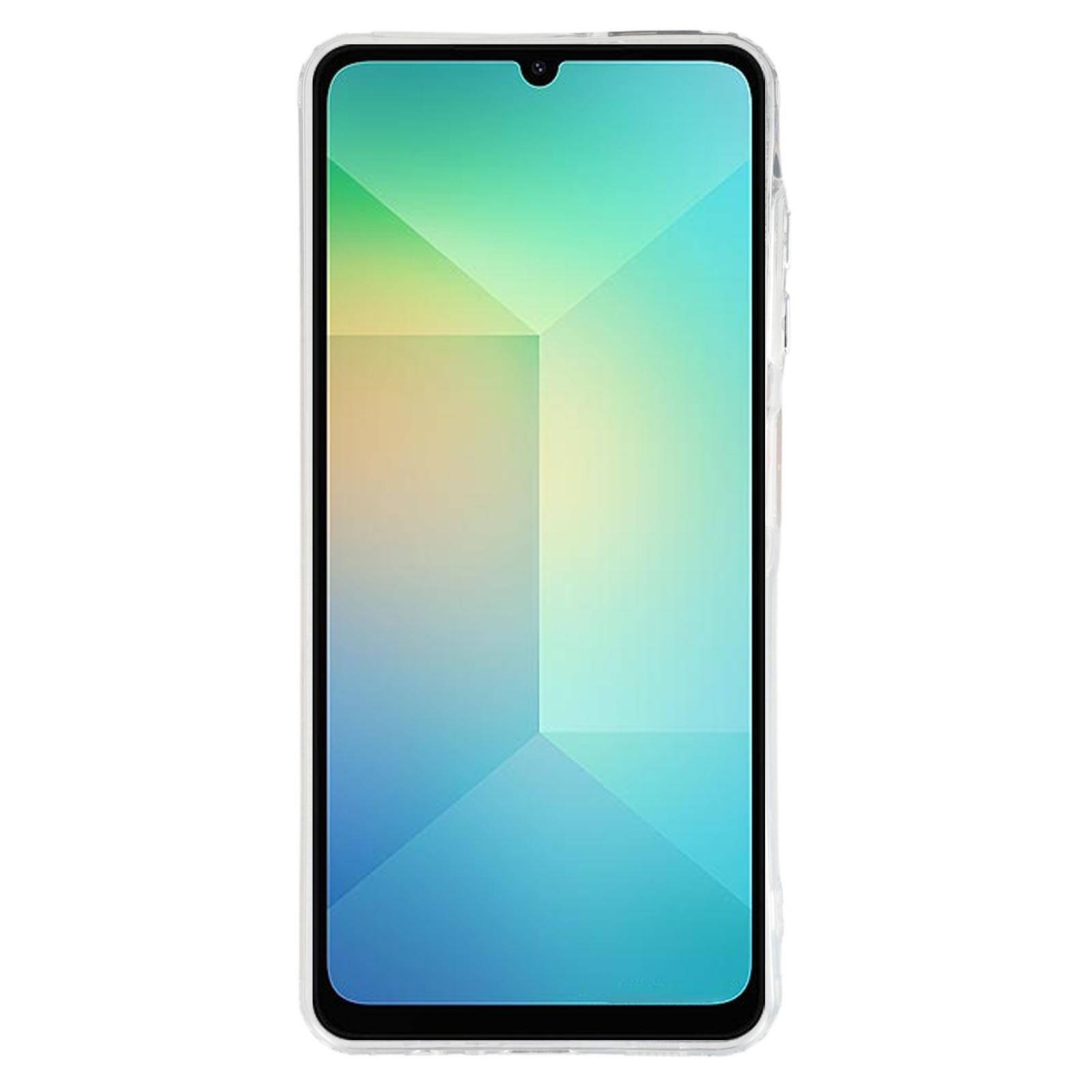 For Samsung Galaxy A06 5G Case Epoxy Design Electroplating Soft TPU Phone Back Cover Large Lens Cutout Type A
For Samsung Galaxy A06 5G Case Epoxy Design Electroplating Soft TPU Phone Back Cover Large Lens Cutout Type A