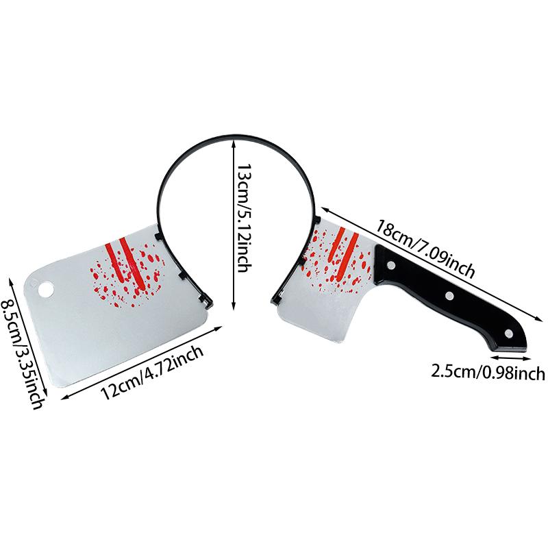 Хэллоуин Смешной Топор Пила Гвоздь Нож Головной убор Кровь Поддельный Страшный Игрушки Хэллоуин Вечеринка Ужасы Реквизит Детский Подарок Сладость или Гадость Сувениры
Хэллоуин Смешной Топор Пила Гвоздь Нож Головной убор Кровь Поддельный Страшный Игрушки Хэллоуин Вечеринка Ужасы Реквизит Детский Подарок Сладость или Гадость Сувениры