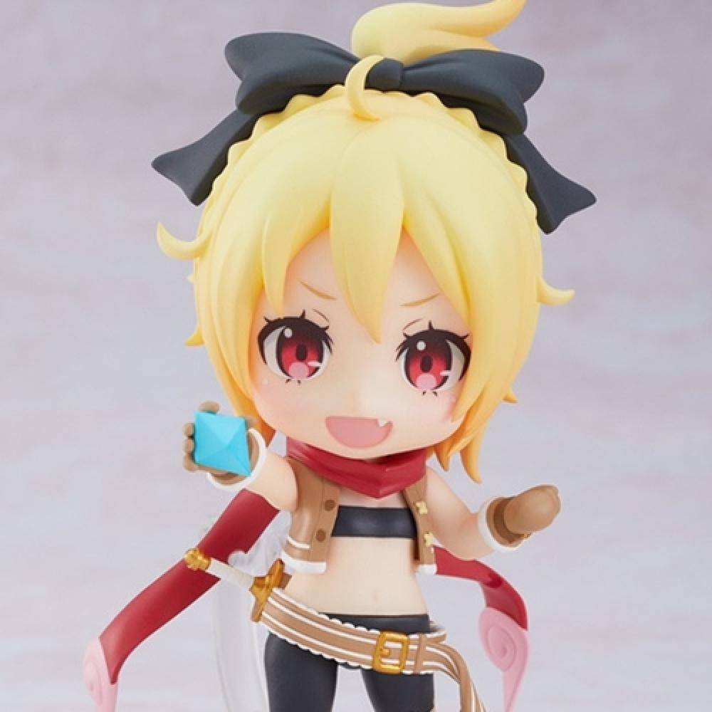 Good Smile Company Good Smile Company Нендороид 1706 re ZERO Life in Another World Felt
Good Smile Company Good Smile Company Нендороид 1706 re ZERO Life in Another World Felt