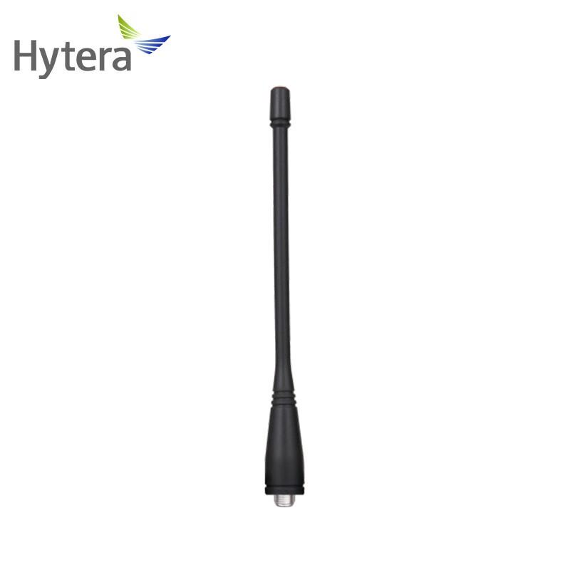Hytera AN0435W09 UHF 400-470MHz Walkie-Talkie Antenna (CN version)
Hytera AN0435W09 UHF 400-470MHz Walkie-Talkie Antenna (CN version)