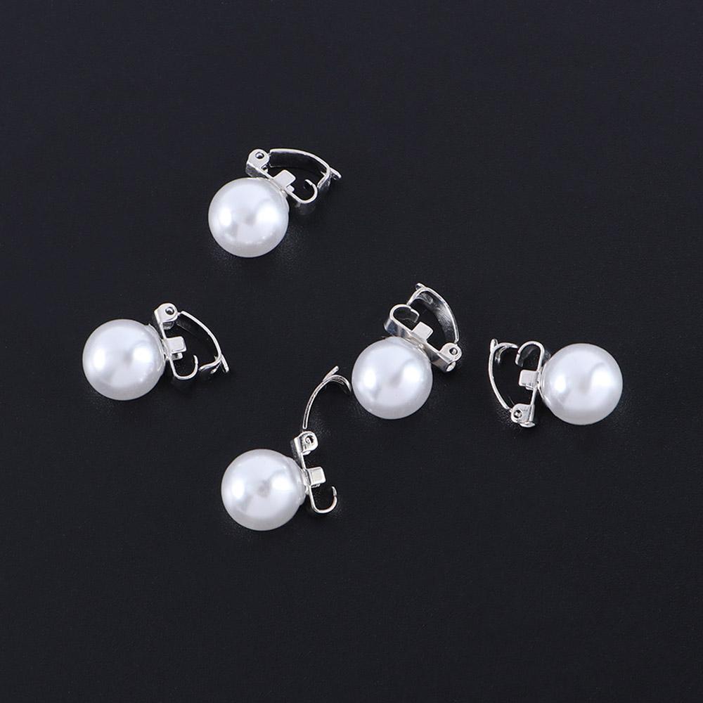 Geometric Bridal Girls Pearl Cute Korean Barrettes Women Hair Clips Hairpins Small Hair Buckle белый
Geometric Bridal Girls Pearl Cute Korean Barrettes Women Hair Clips Hairpins Small Hair Buckle белый