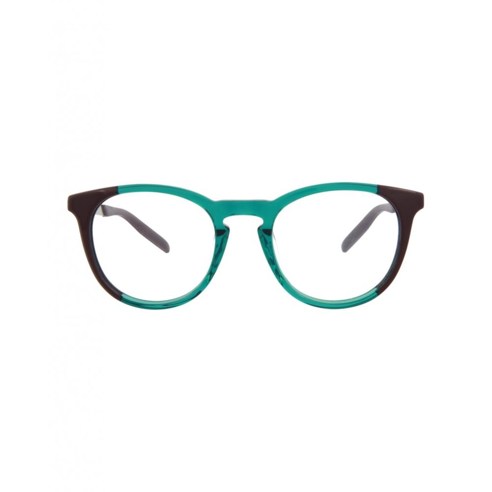 Оптические оправы Puma Round Frame из ацетата фиолетового, прозрачного рутения One Size
Оптические оправы Puma Round Frame из ацетата фиолетового, прозрачного рутения One Size