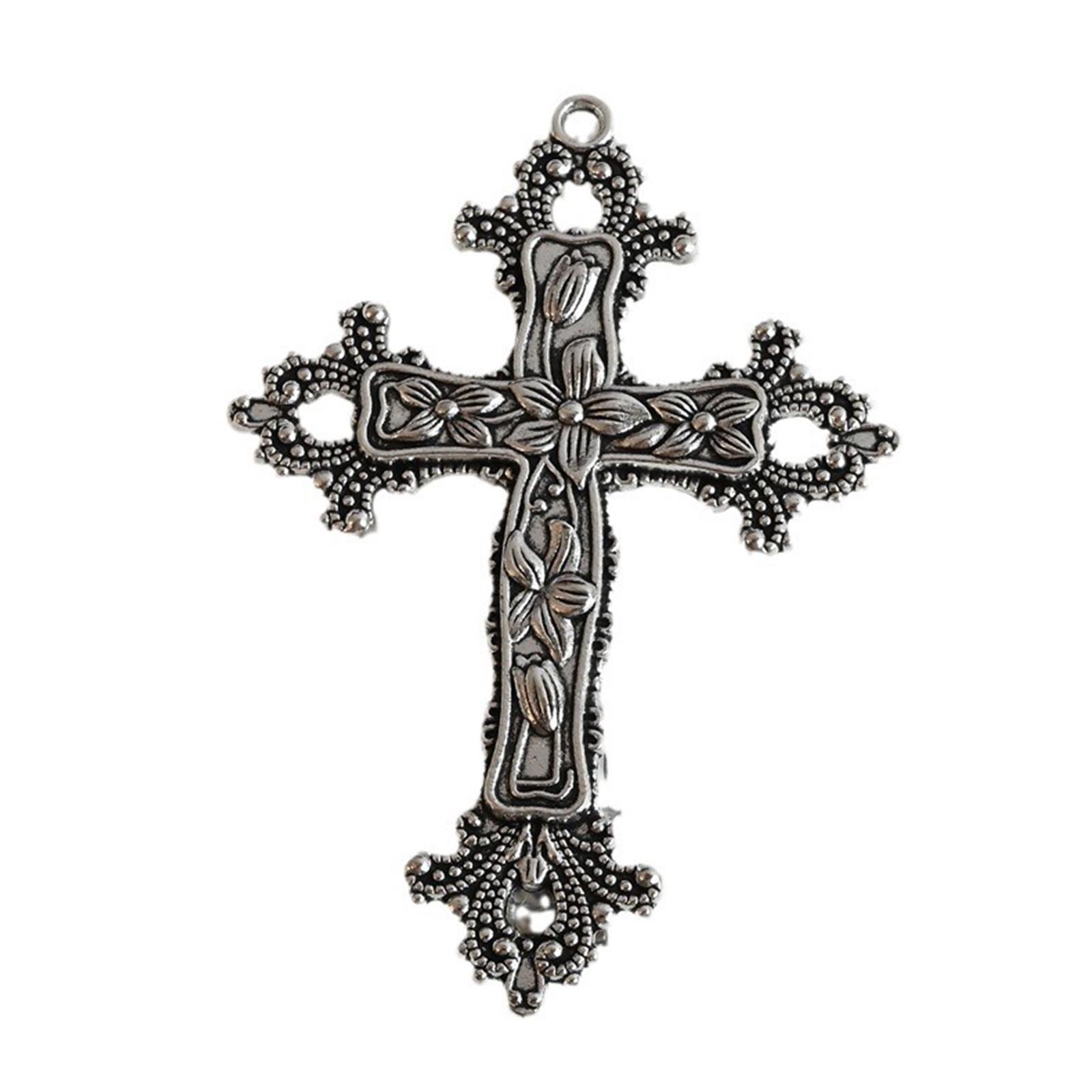 1pc/1pair Hair Clip Gothic Cross Shape Hairpin for Ponytail Bangs Halloween Look Style Hairpins for Teenagers Children 1P
1pc/1pair Hair Clip Gothic Cross Shape Hairpin for Ponytail Bangs Halloween Look Style Hairpins for Teenagers Children 1P