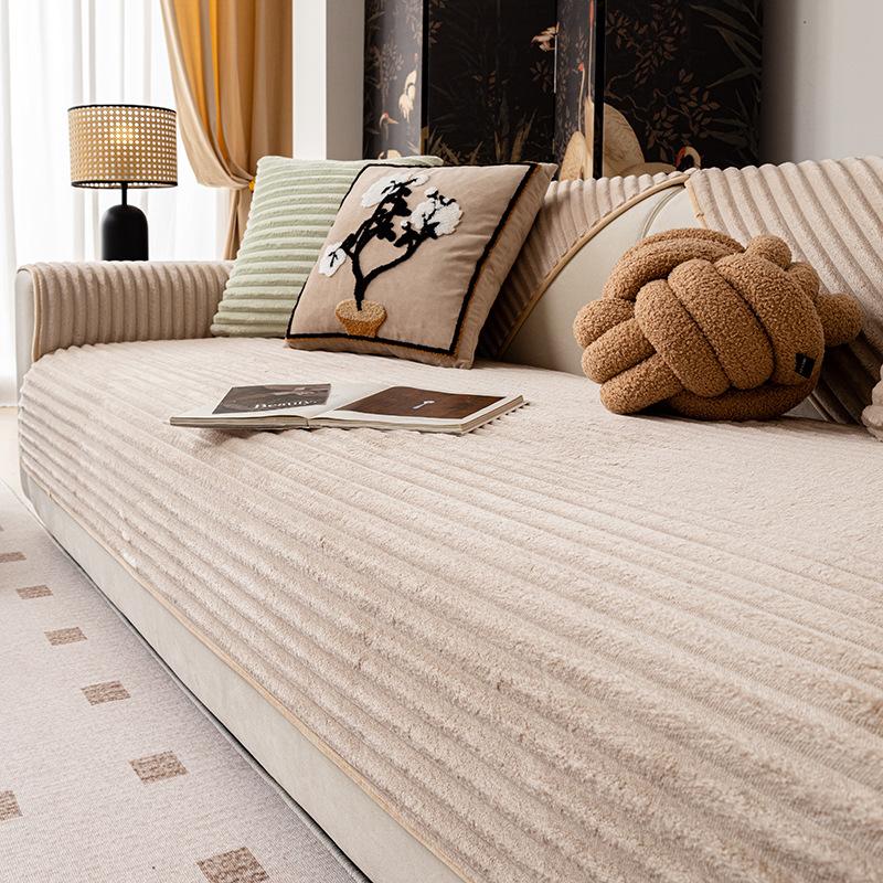 Осень И Зима Кремовый Ветер Плюшевый Чехол На Подушку Для Дивана Новый Нескользящий Прямой Ряд Улучшенная Термокожа Подушка Для Сиденья Дивана 110*280cm
Осень И Зима Кремовый Ветер Плюшевый Чехол На Подушку Для Дивана Новый Нескользящий Прямой Ряд Улучшенная Термокожа Подушка Для Сиденья Дивана 110*280cm