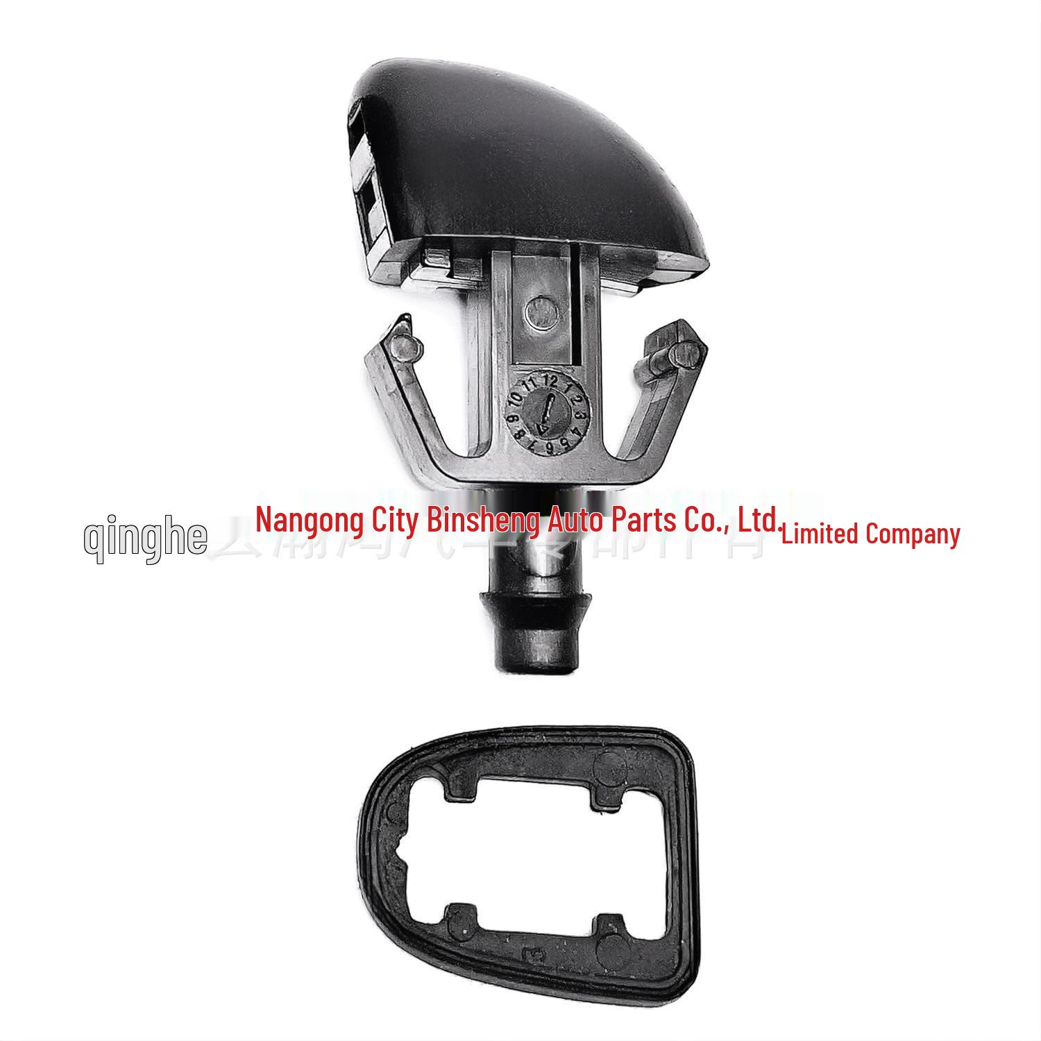 Форсунка омивача заднього скла Ford для Explorer, Escape, Expedition 1L2Z-17603-BA 1L2Z17603BA
Форсунка омивача заднього скла Ford для Explorer, Escape, Expedition 1L2Z-17603-BA 1L2Z17603BA
