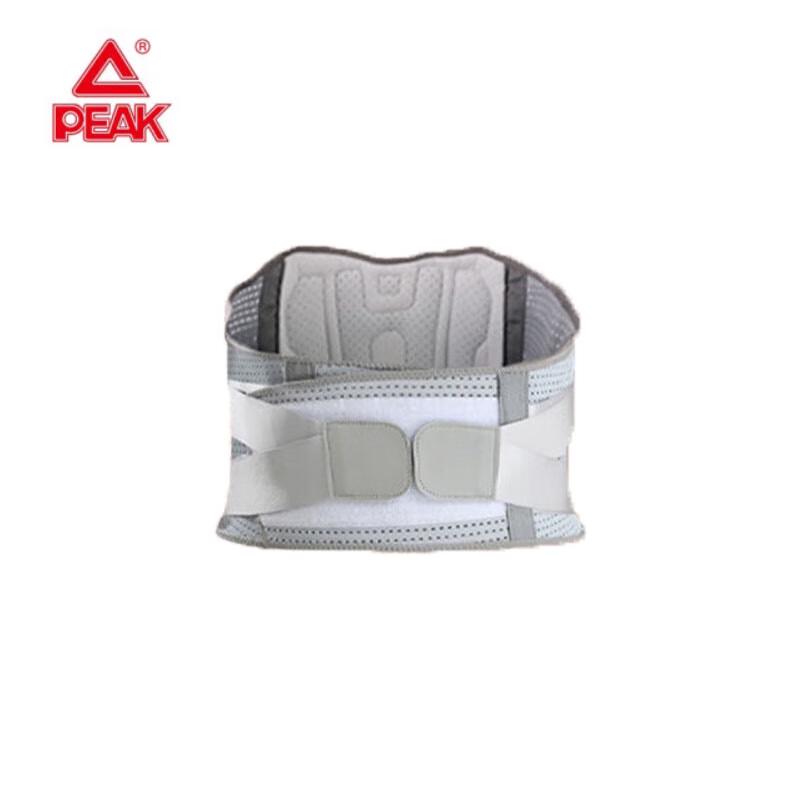 Peak Summer Breathable Lumbar Support Brace
Peak Summer Breathable Lumbar Support Brace