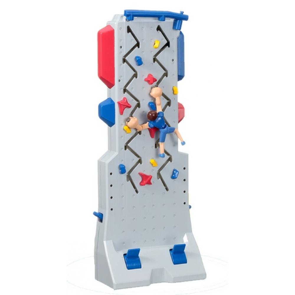 Нульова гонка в боулдерінгу
Нульова гонка в боулдерінгу