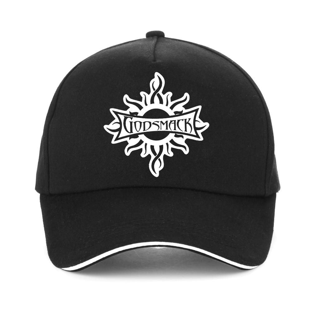 Godsmack Unisex Women Baseball Caps Heavy Metal Band Caps Hat Outdoor Workouts Adjustable Snapback Cap
Godsmack Unisex Women Baseball Caps Heavy Metal Band Caps Hat Outdoor Workouts Adjustable Snapback Cap