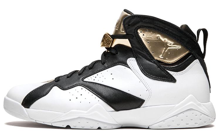 Jordan 7 Retro Championship Pack Champagne 725093-140 42.5
Jordan 7 Retro Championship Pack Champagne 725093-140 42.5