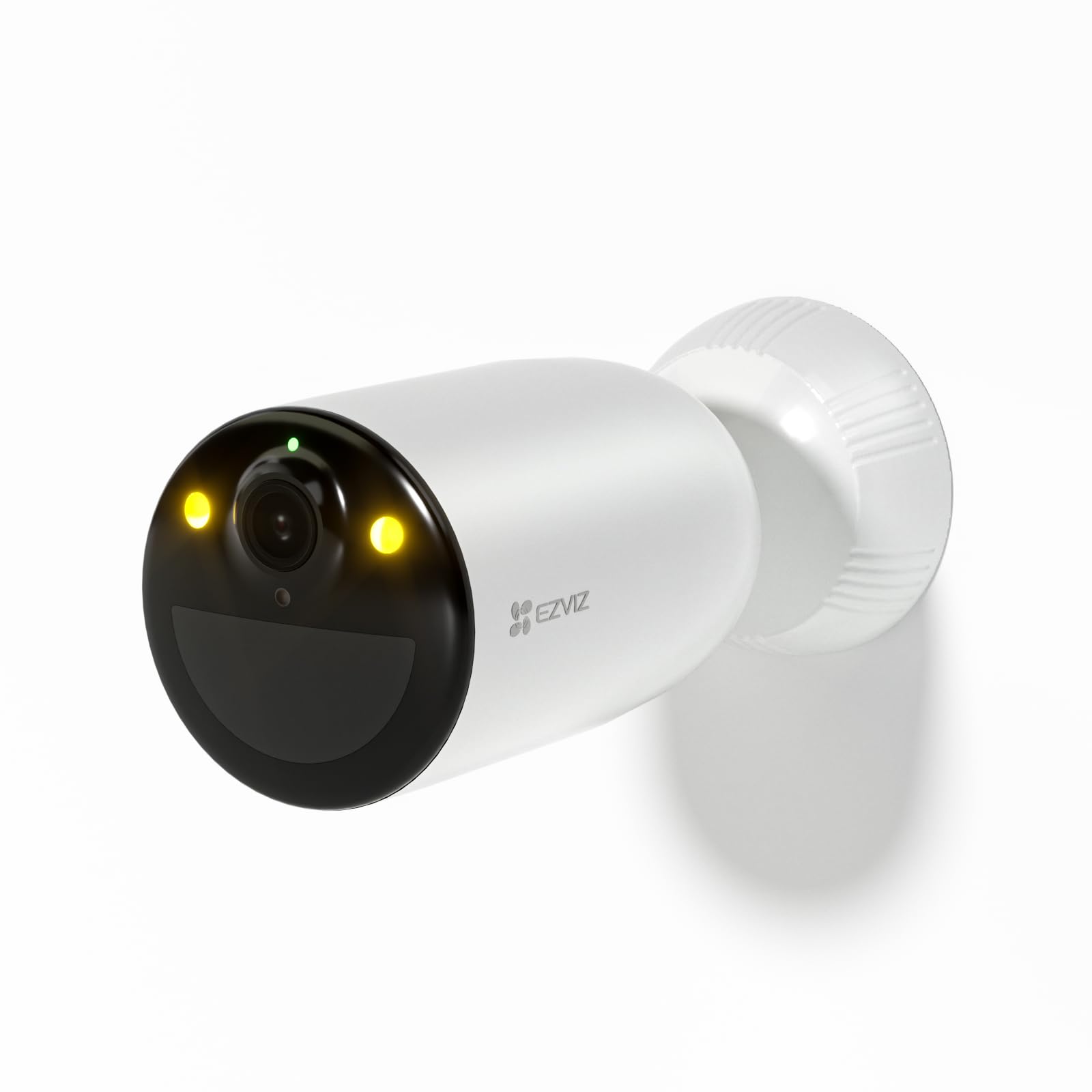 EZVIZ Security Camera Outdoor 1080P 5200mAh Battery Powered Solar Surveillance Camera No Construction Required Camera Wireless Surveillance Camera
EZVIZ Security Camera Outdoor 1080P 5200mAh Battery Powered Solar Surveillance Camera No Construction Required Camera Wireless Surveillance Camera