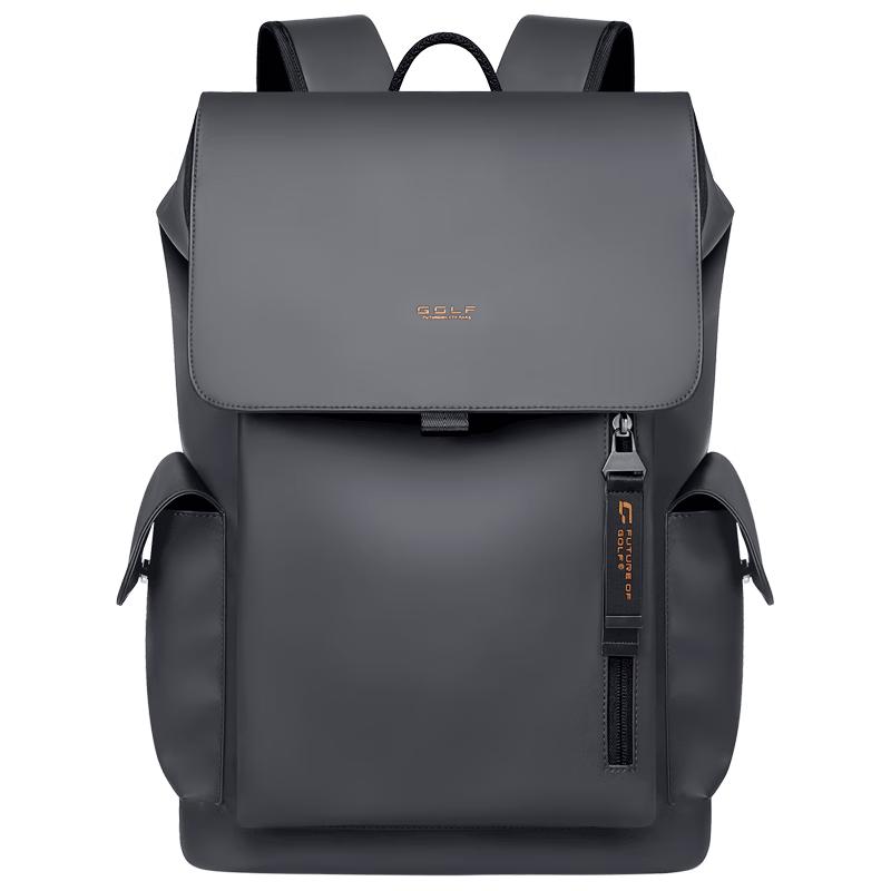 GOLF Men s 16-inch Laptop & Travel Backpack
GOLF Men s 16-inch Laptop & Travel Backpack