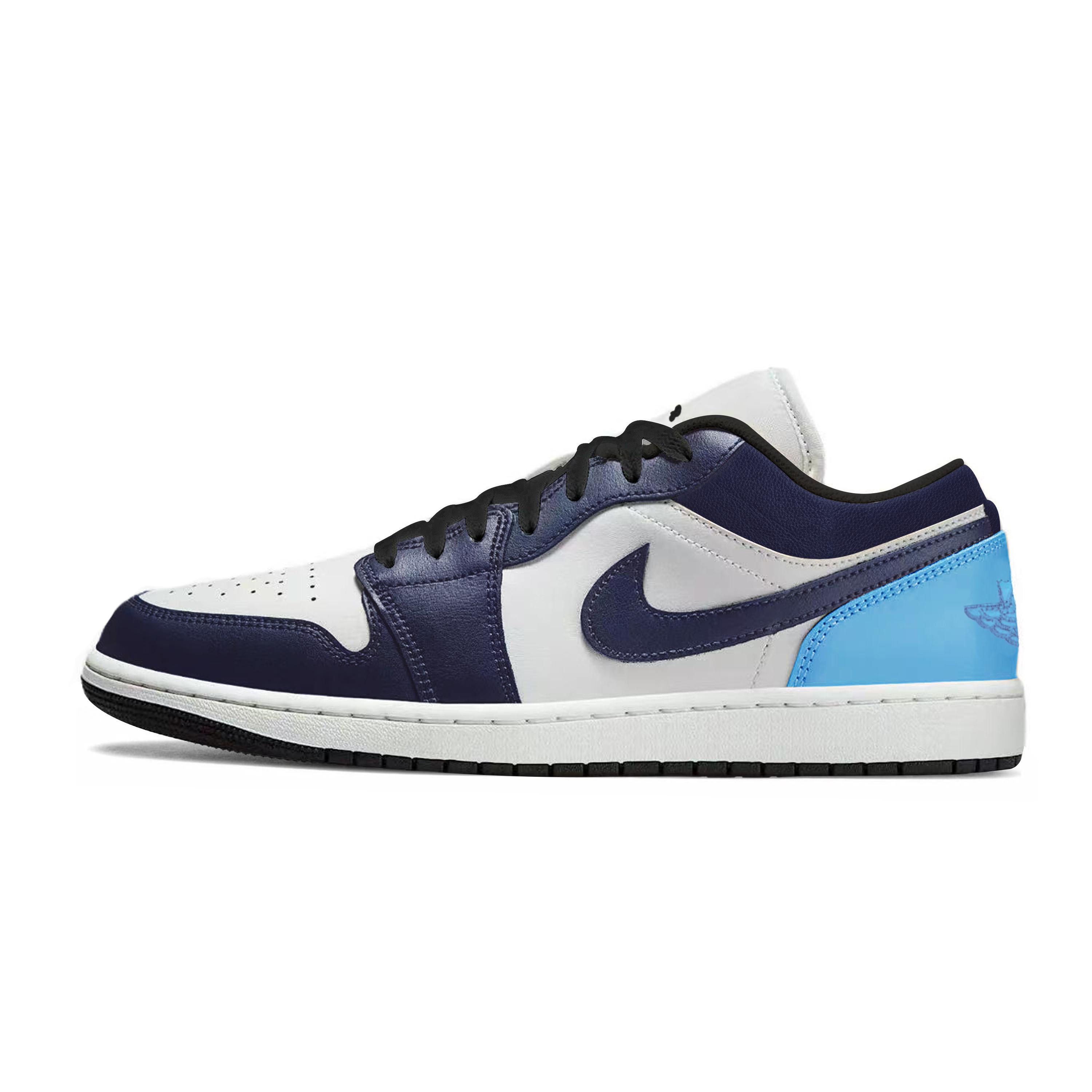 Jordan Air Jordan 1 Slip Resistant Abrasion Resistant Slip Resistant Abrasion Resistant Low top Skateboard Shoes Unisex 553558-132(Team963-) 37.5
Jordan Air Jordan 1 Slip Resistant Abrasion Resistant Slip Resistant Abrasion Resistant Low top Skateboard Shoes Unisex 553558-132(Team963-) 37.5