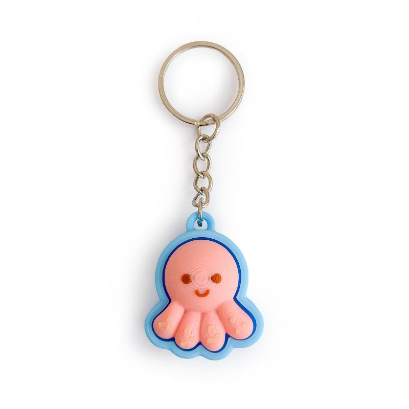 3D Printed Cute Turtle Clicker Keychain Toy For Stress Relief, Anxiety Bag Pendant Decompression Gift For Kids A2
3D Printed Cute Turtle Clicker Keychain Toy For Stress Relief, Anxiety Bag Pendant Decompression Gift For Kids A2