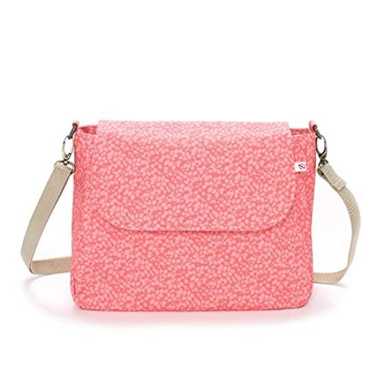 Liberty Print Shoulder Bag Bag Girls Kids Crossbody Cute Water Repellent Glen Jade Children s
Liberty Print Shoulder Bag Bag Girls Kids Crossbody Cute Water Repellent Glen Jade Children s