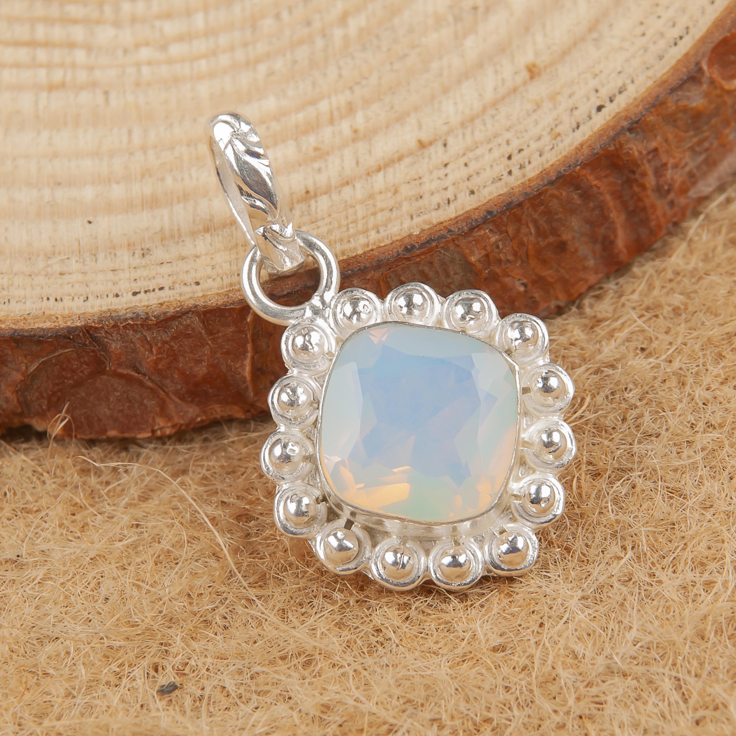 Подвеска из цельного серебра 925 пробы с молочным опалом, ювелирные изделия с подвеской из драгоценных камней ручной работы, подарки для жены, абсолютно новый кулон
Подвеска из цельного серебра 925 пробы с молочным опалом, ювелирные изделия с подвеской из драгоценных камней ручной работы, подарки для жены, абсолютно новый кулон