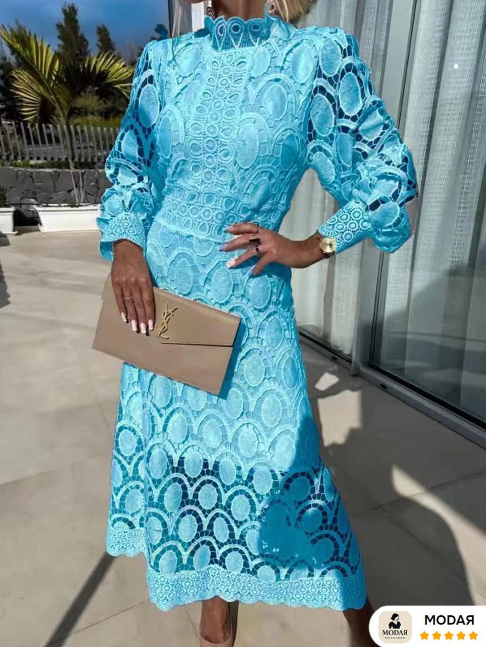 Embroidered Waist Cinching Big Swing Skirt, Spring New Fashion Bubble Sleeve Dress, Women s Mid Length Skirt S
Embroidered Waist Cinching Big Swing Skirt, Spring New Fashion Bubble Sleeve Dress, Women s Mid Length Skirt S