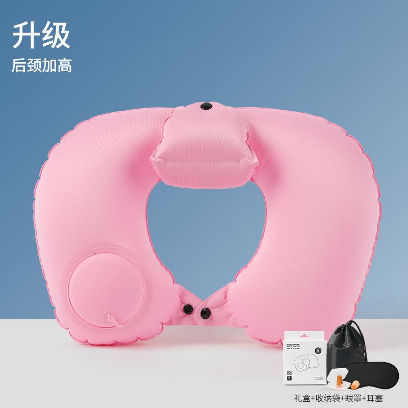 Portable Storage Neck Pillow Car Plane Pillow Travel Neck Pillow single neck pillow
Portable Storage Neck Pillow Car Plane Pillow Travel Neck Pillow single neck pillow