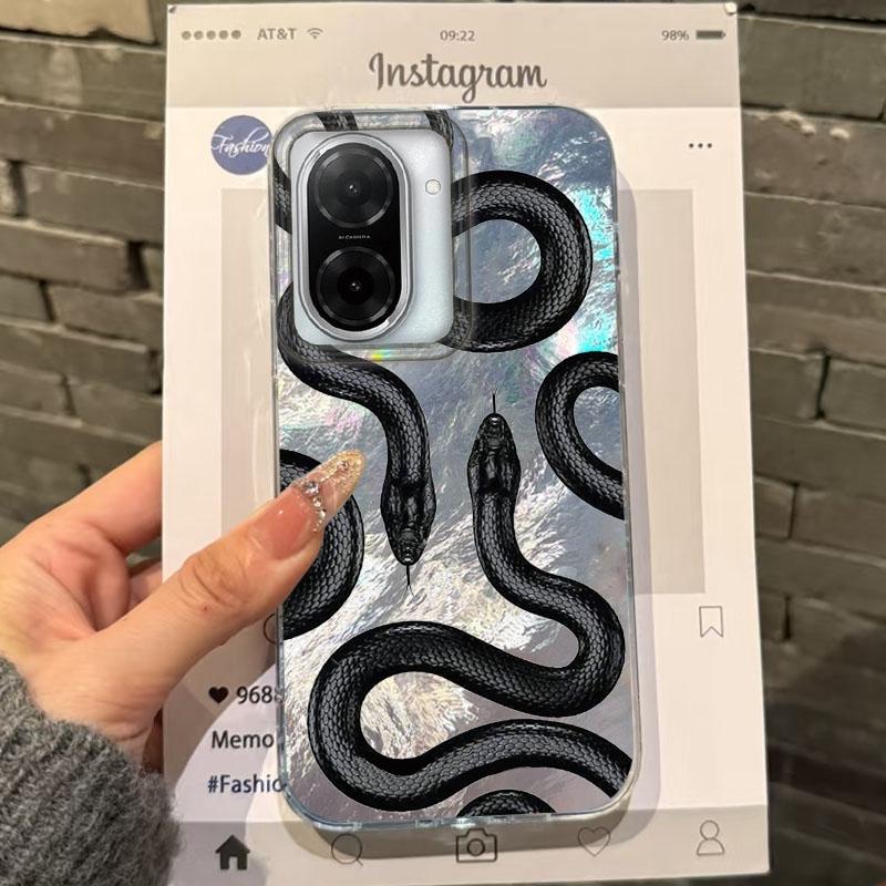 Flower Snake Butterfly Girls Phone Case For Xiaomi Redmi Note 14 Pro 14C 13C 10 9A 9C 13 12 11 10S 9 8 Plus A5 A4 A3 A2 A1 Cover Redmi Note 14 Pro Plus 5G
Flower Snake Butterfly Girls Phone Case For Xiaomi Redmi Note 14 Pro 14C 13C 10 9A 9C 13 12 11 10S 9 8 Plus A5 A4 A3 A2 A1 Cover Redmi Note 14 Pro Plus 5G