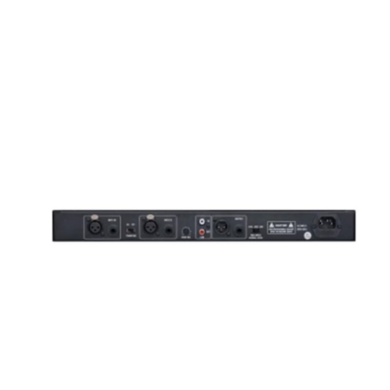 TENDZONE APS-FS2 Feedback Suppressor (CN version)
TENDZONE APS-FS2 Feedback Suppressor (CN version)