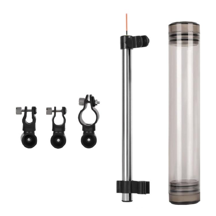 Casting Float Indicator Fishing Accessories Fishing Float with Storage Bucket for Day & Night Use Quick Installation 1
Casting Float Indicator Fishing Accessories Fishing Float with Storage Bucket for Day & Night Use Quick Installation 1