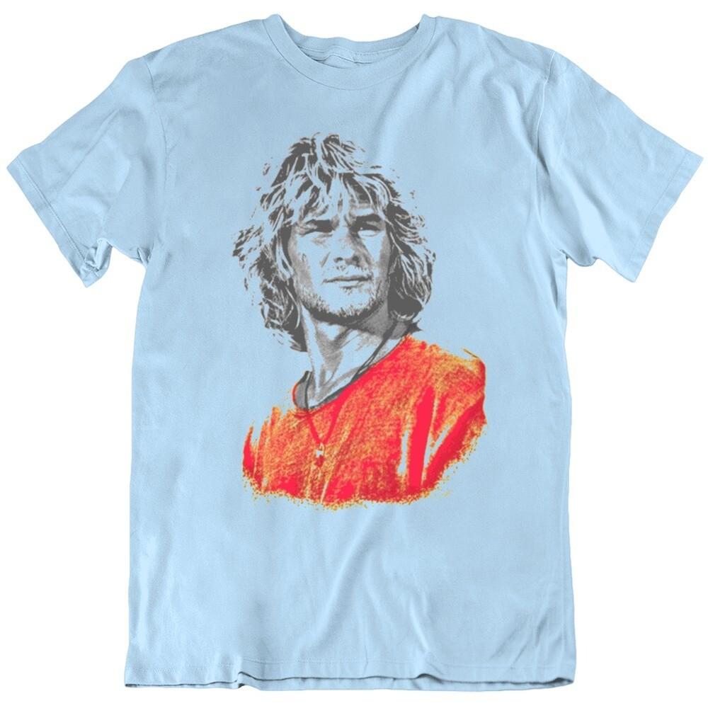 Bodhi Zafa 90s Point Break Movie Fan v3 T Shirt 3XL
Bodhi Zafa 90s Point Break Movie Fan v3 T Shirt 3XL