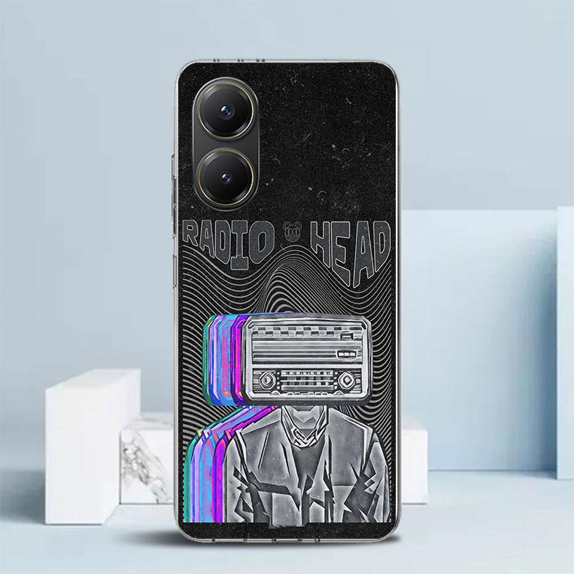 Bnad R-Radiohead Soft Cover for Xiaomi Poco F7 Ultra X7 X6 X5 Pro M7 Phone Case Redmi 15 15C 13 13C 12 12C 10 10C Print Shell Po Xiaomi Poco F7
Bnad R-Radiohead Soft Cover for Xiaomi Poco F7 Ultra X7 X6 X5 Pro M7 Phone Case Redmi 15 15C 13 13C 12 12C 10 10C Print Shell Po Xiaomi Poco F7