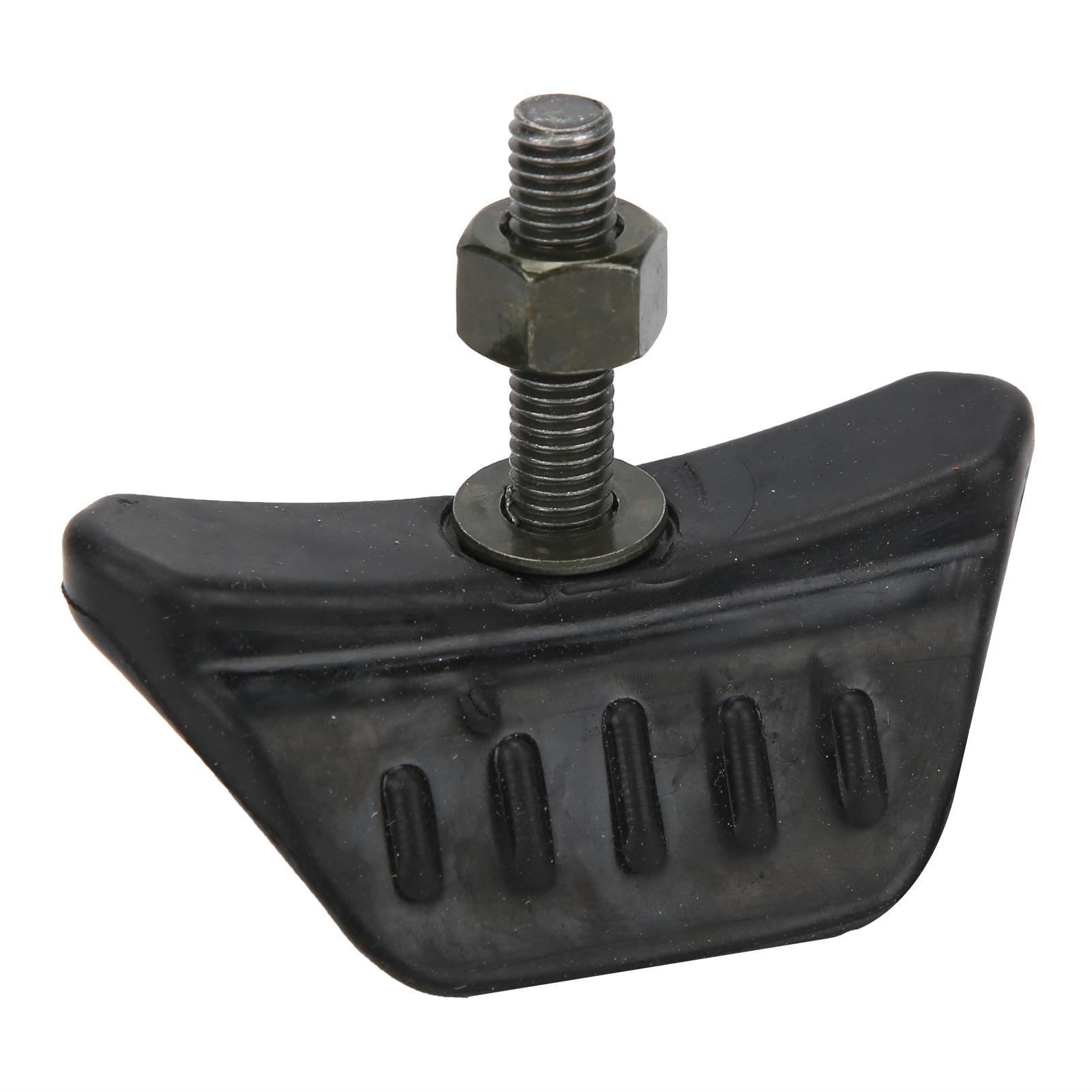 Передний колесный обод Стопор шины Внутренняя камера Безопасный болт для мотоцикла Thumpstar PIT PRO Trail Dirt 1,6 дюйма(53 x 84мм 2,09 x 3,31дюйма) 1.6in
Передний колесный обод Стопор шины Внутренняя камера Безопасный болт для мотоцикла Thumpstar PIT PRO Trail Dirt 1,6 дюйма(53 x 84мм 2,09 x 3,31дюйма) 1.6in