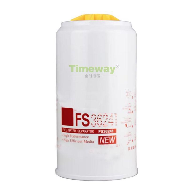 Cummins Engine Oil-water Separater FS36241 PL420 Diesel Filter Element
Cummins Engine Oil-water Separater FS36241 PL420 Diesel Filter Element