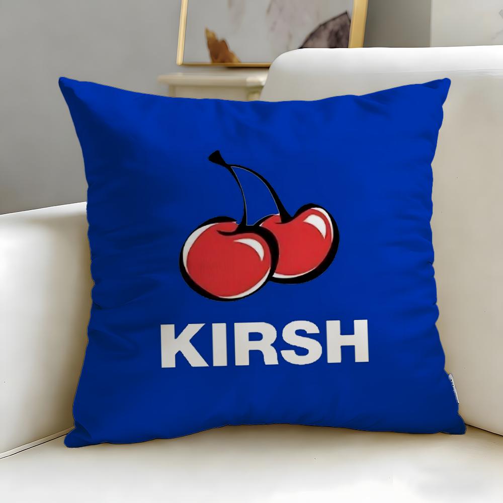 popular fashion brand Kirsh Cushion Cover Soft & Easy-Wash Pillow Case – Versatile for Couch, Bed, Travel and Office 30cmx30cm
popular fashion brand Kirsh Cushion Cover Soft & Easy-Wash Pillow Case – Versatile for Couch, Bed, Travel and Office 30cmx30cm
