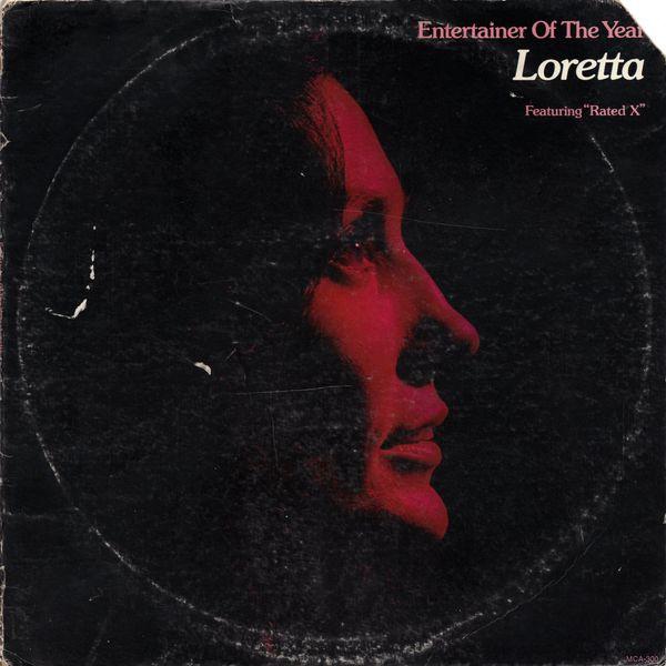 LP Record LORETTA LYNN - Entertainer Of The Year - Loretta MCA300 MCA Records 1973 US Folk Used
LP Record LORETTA LYNN - Entertainer Of The Year - Loretta MCA300 MCA Records 1973 US Folk Used