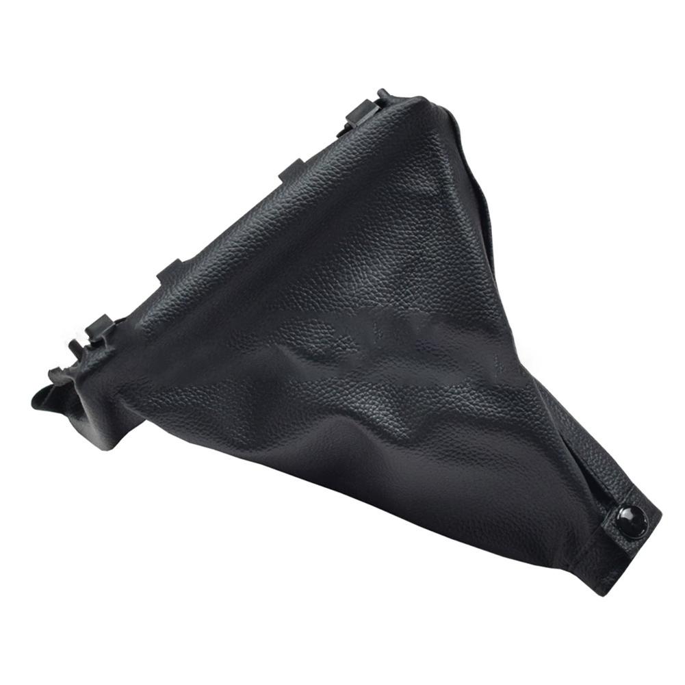 Car Gear Lever Cover Dustproof Black PU Leather Car Shift Knob Gear Lever Gear Shift Protective Cover For Hyundai For Getz 02-10 China Mainland
Car Gear Lever Cover Dustproof Black PU Leather Car Shift Knob Gear Lever Gear Shift Protective Cover For Hyundai For Getz 02-10 China Mainland