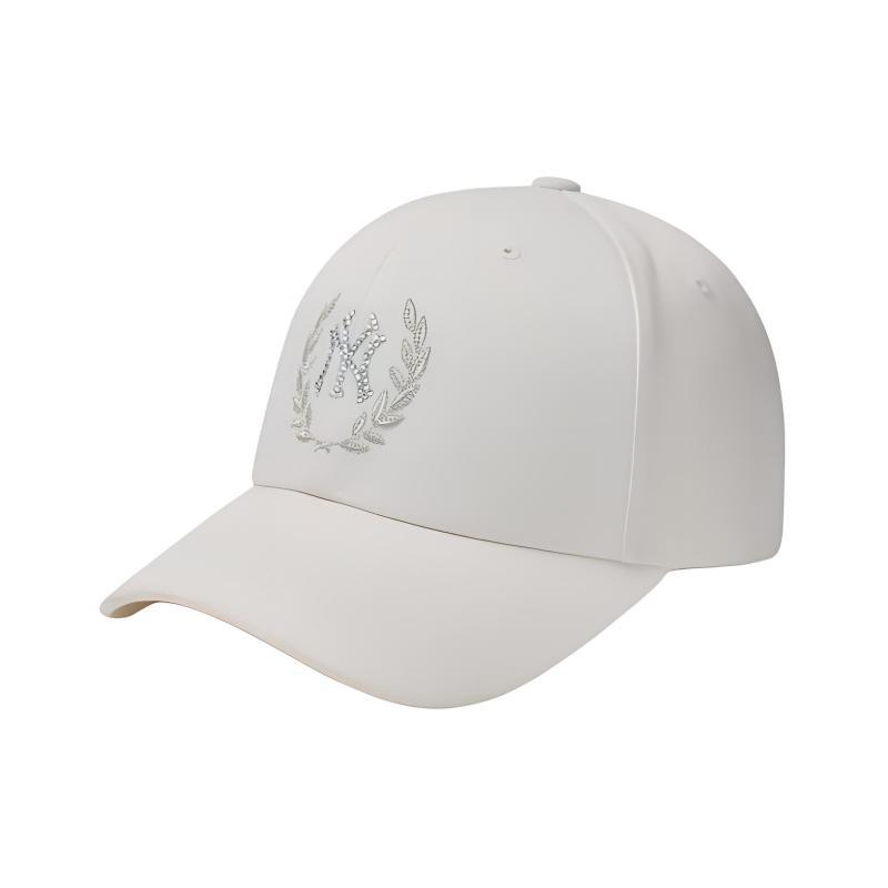 MLB Polyester Baseball Caps Unisex White Fashion 3ACPV104N-50CRS
MLB Polyester Baseball Caps Unisex White Fashion 3ACPV104N-50CRS