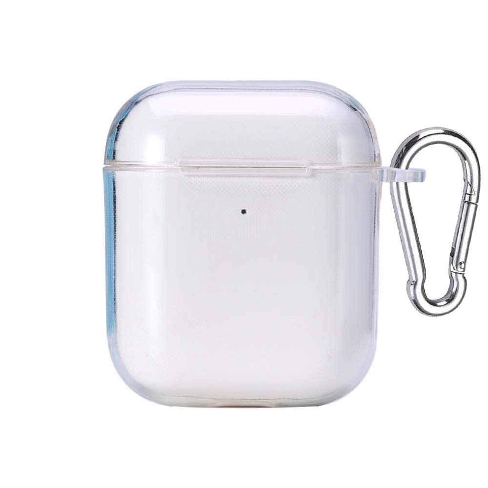 Захисний чохол для Airpods 1 2 3 Pro для Apple AirpodsPro 2nd 1/2/3 Soft TPU Buetooth Бездротові навушники з сумкою-брелоком For Airpods Pro 2nd чистий
Захисний чохол для Airpods 1 2 3 Pro для Apple AirpodsPro 2nd 1/2/3 Soft TPU Buetooth Бездротові навушники з сумкою-брелоком For Airpods Pro 2nd чистий