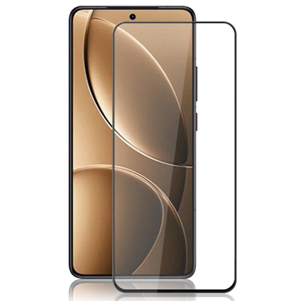 AMORUS For Xiaomi Redmi K80 5G/K80 Pro 5G Screen Protector Anti-Shatter Tempered Glass Film Black
AMORUS For Xiaomi Redmi K80 5G/K80 Pro 5G Screen Protector Anti-Shatter Tempered Glass Film Black