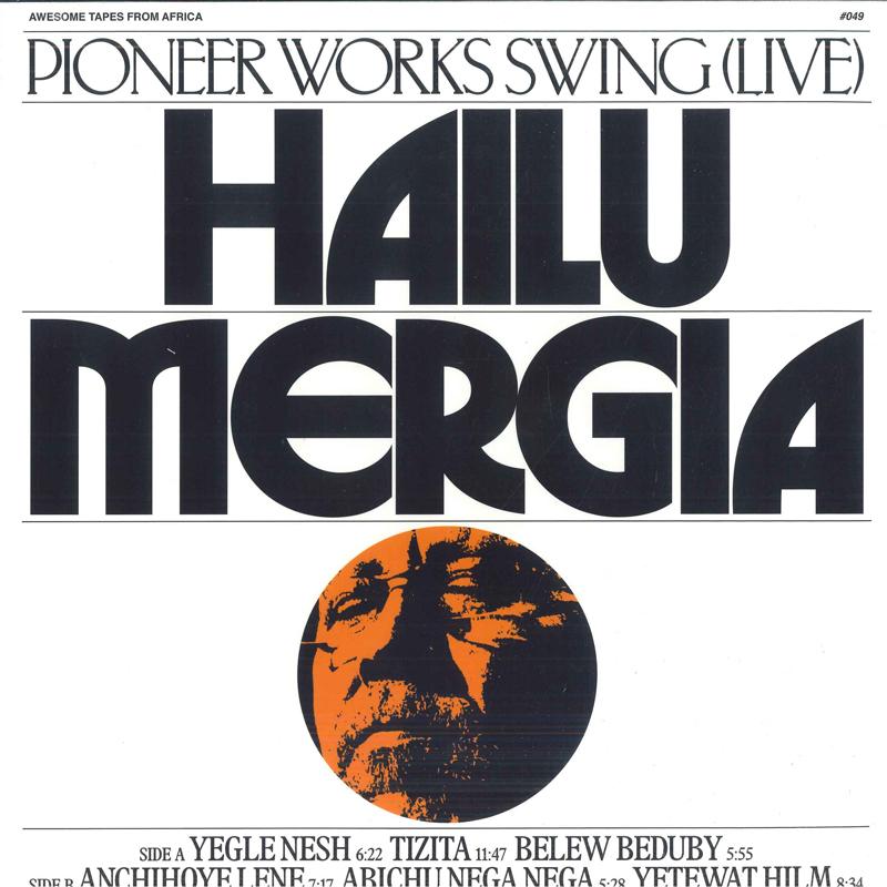 Виниловая пластинка HAILU MERGIA Pioneer Works Swing Live ATFA049 Awesome Tapes F 2023 US Мировая музыка
Виниловая пластинка HAILU MERGIA Pioneer Works Swing Live ATFA049 Awesome Tapes F 2023 US Мировая музыка