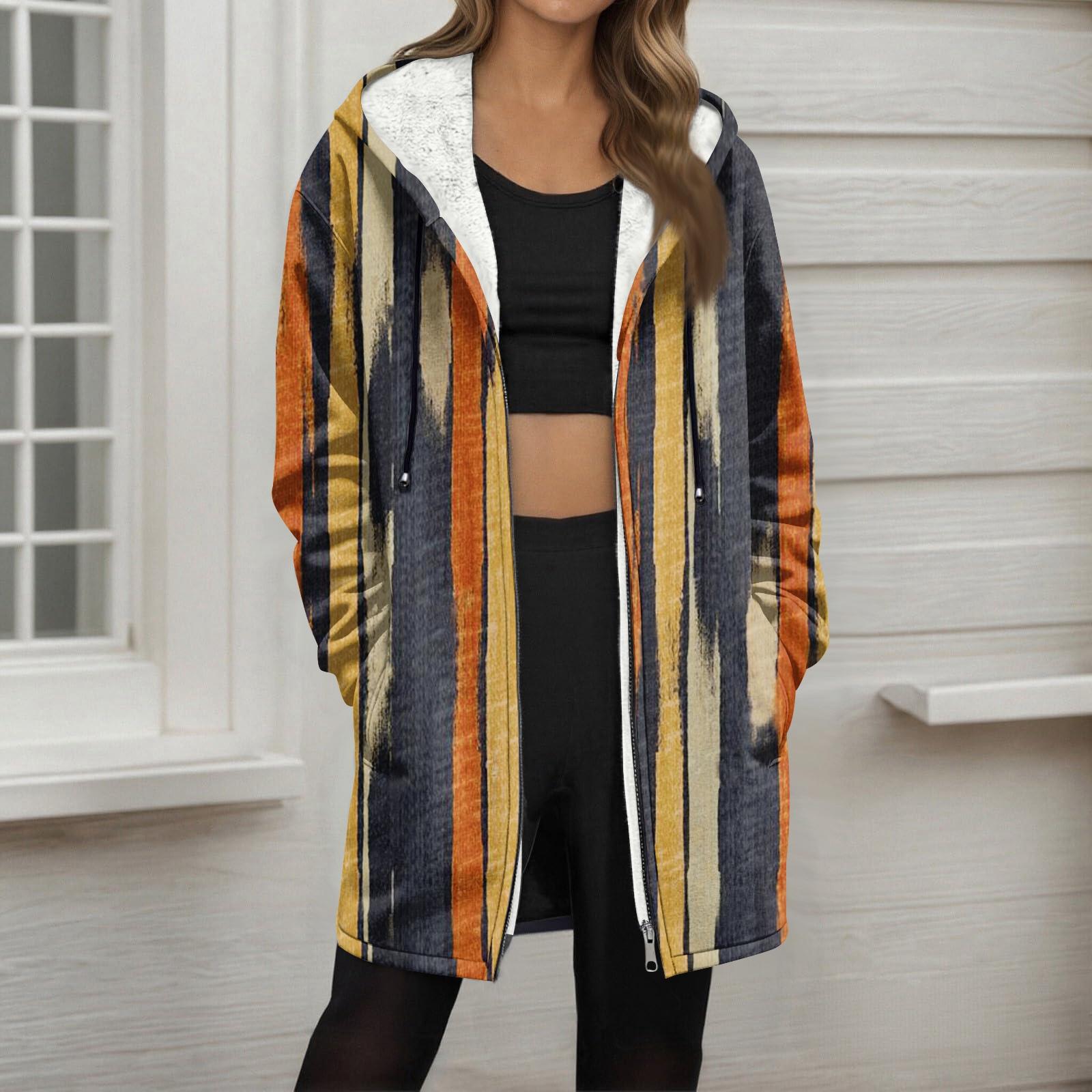 Женская модная флисовая куртка-худи свободного кроя на молнии с градиентным принтом L жёлтый
Женская модная флисовая куртка-худи свободного кроя на молнии с градиентным принтом L жёлтый