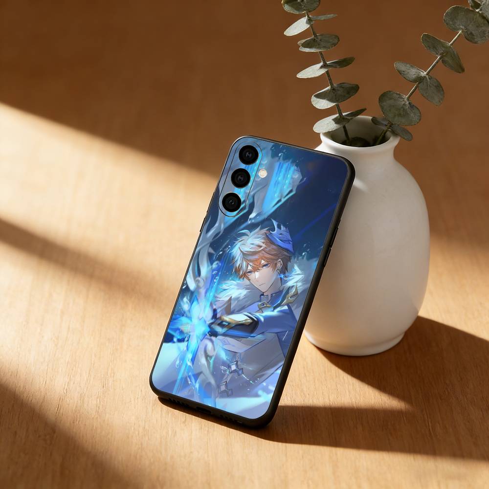 G-Gepard Landau Phone Case For Samsung Galaxy A20,21s,22,31,32,52,53,72,73,80,91 Soft Black Shell Samsung a52
G-Gepard Landau Phone Case For Samsung Galaxy A20,21s,22,31,32,52,53,72,73,80,91 Soft Black Shell Samsung a52