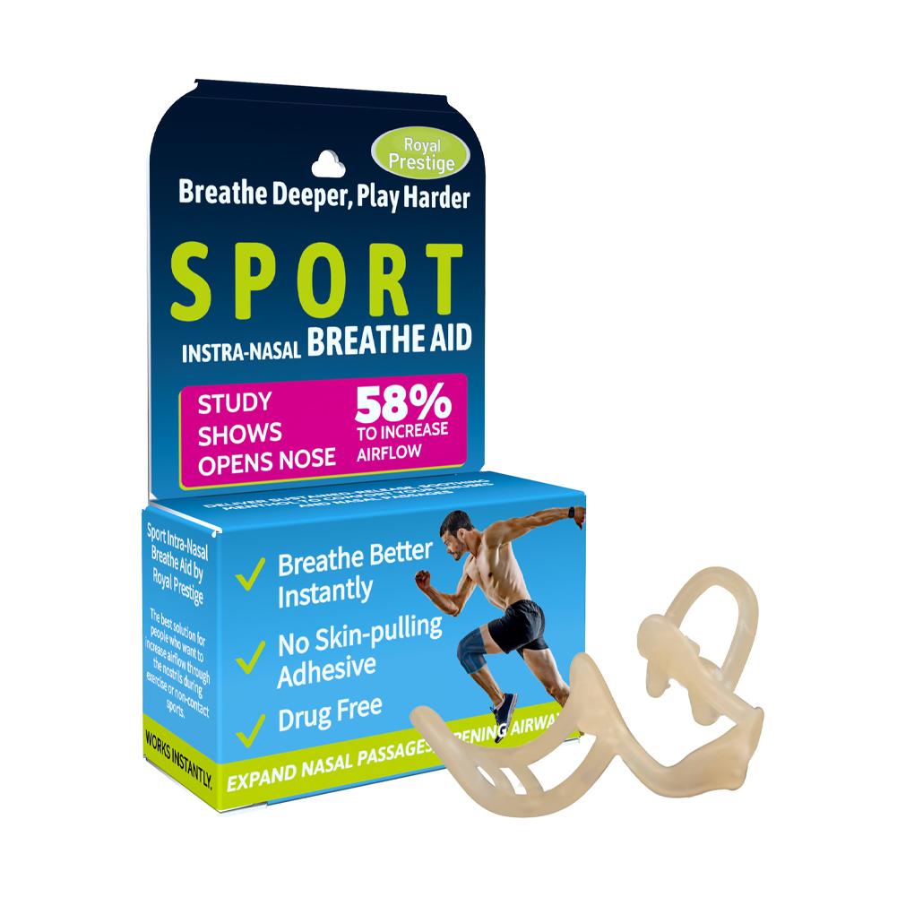 Anti Snore Nasal Dilator Stop Snoring Silicone Nose Clip Sport Easy Breathe Nasal Clip Stop Snoring Aid Device Improve Sleeping
Anti Snore Nasal Dilator Stop Snoring Silicone Nose Clip Sport Easy Breathe Nasal Clip Stop Snoring Aid Device Improve Sleeping