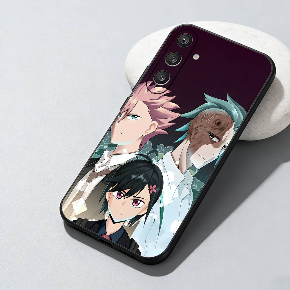 ID-I-INVADED Sakaido And Maho Phone Case For Samsung Galaxy A73,A72,A71,A70,A52,A51 Others Soft Black Cover Samsung a71 5g
ID-I-INVADED Sakaido And Maho Phone Case For Samsung Galaxy A73,A72,A71,A70,A52,A51 Others Soft Black Cover Samsung a71 5g