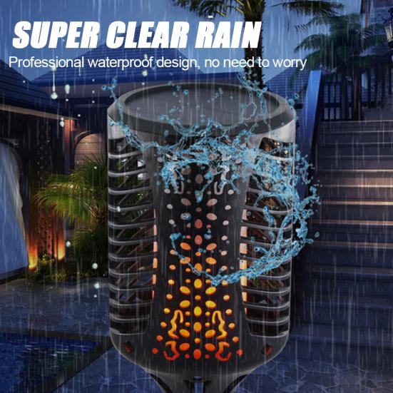 99LEDs Водонепроницаемый солнечный пламенный эффект лампы газон открытый факел свет сад декор
99LEDs Водонепроницаемый солнечный пламенный эффект лампы газон открытый факел свет сад декор