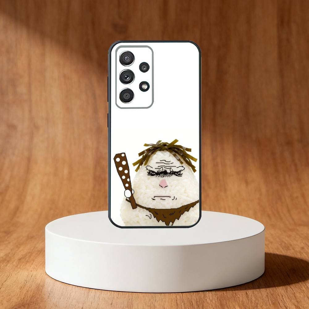 Hamster Caveman Phone Case For Samsung S25,S24,S21,S22,S23,S30,Ultra,S20,Plus,Fe,Note,10,9,5G Black Cover Samsung S22ULTRA5G
Hamster Caveman Phone Case For Samsung S25,S24,S21,S22,S23,S30,Ultra,S20,Plus,Fe,Note,10,9,5G Black Cover Samsung S22ULTRA5G