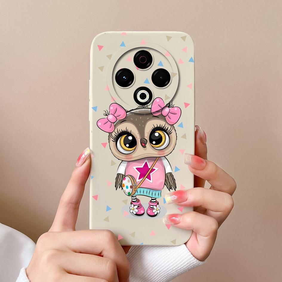 Чехлы с милыми котами для Tecno Camon 30S Pop 9 Sprak 20 30 30C Pro GO 1 2025 4G 5G Креативный дизайн Мягкий жидкий силикон Премиум-защита для Tecno Capas Tecno Spark 30 4G
Чехлы с милыми котами для Tecno Camon 30S Pop 9 Sprak 20 30 30C Pro GO 1 2025 4G 5G Креативный дизайн Мягкий жидкий силикон Премиум-защита для Tecno Capas Tecno Spark 30 4G