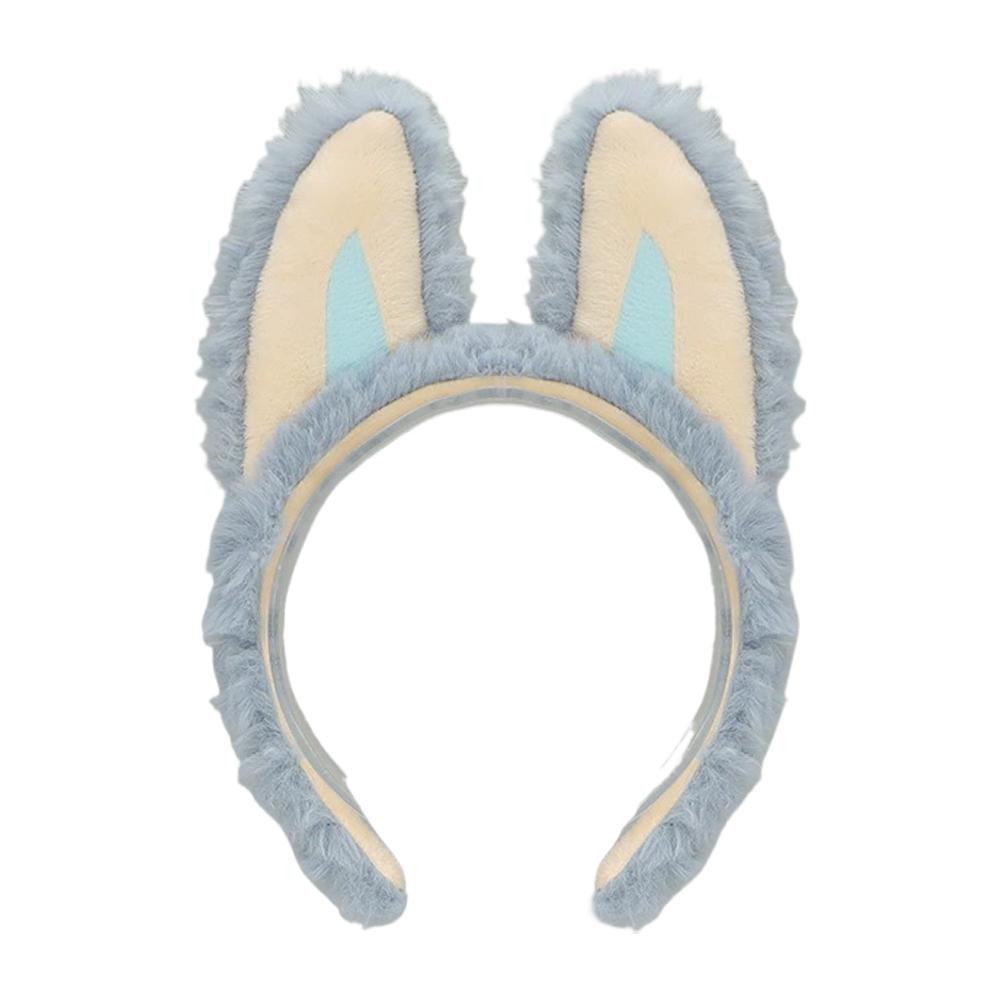 Пушистая повязка на голову с ушками кролика, обручи для волос, вечеринка на Хэллоуин, косплей, плюшевая меховая повязка на голову, модный аниме-вечеринка, костюм, рождественский головной убор
Пушистая повязка на голову с ушками кролика, обручи для волос, вечеринка на Хэллоуин, косплей, плюшевая меховая повязка на голову, модный аниме-вечеринка, костюм, рождественский головной убор
