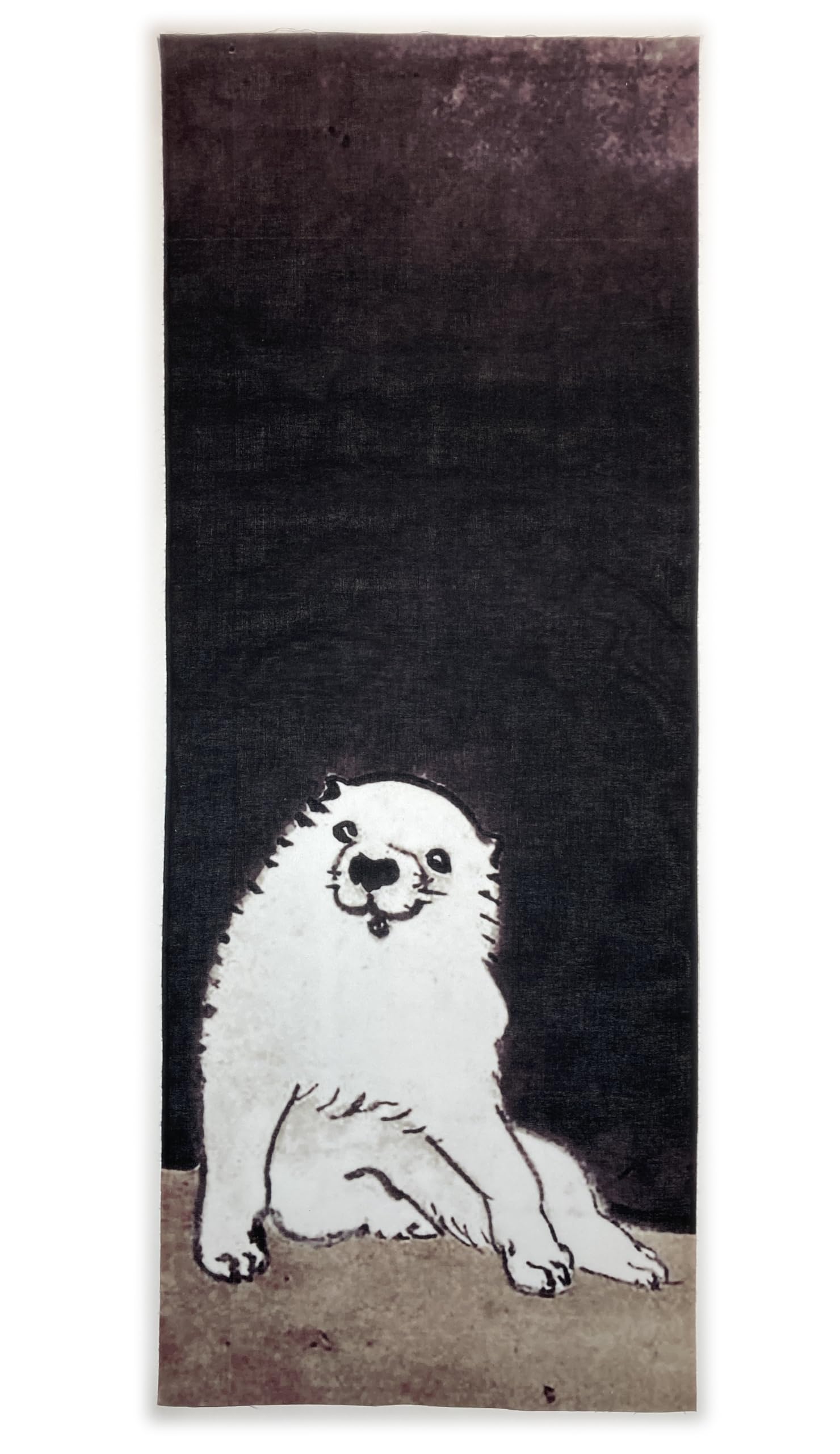 Hand Nagasawa Black Cows Part Enlarged Print Ukiyo-e Towel, Rosetsu, Screen, 2,
Hand Nagasawa Black Cows Part Enlarged Print Ukiyo-e Towel, Rosetsu, Screen, 2,