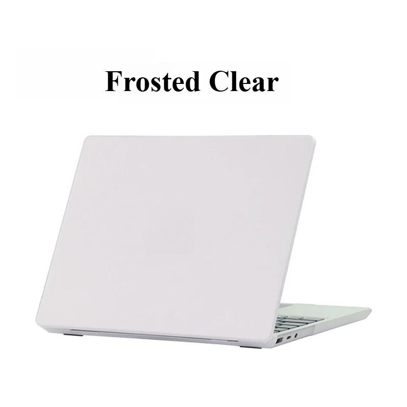 Чехол для Microsoft Surface Laptop Go ноутбук 13.8 15 Чехол Совместим с Microsoft Laptop 2 3 4 5 7 Защитная крышка 1872 1873 1953 1979
Чехол для Microsoft Surface Laptop Go ноутбук 13.8 15 Чехол Совместим с Microsoft Laptop 2 3 4 5 7 Защитная крышка 1872 1873 1953 1979